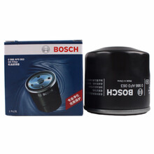 博世 机油滤清器/滤芯/机滤/机油格 雷诺科雷傲 2.0 2.5/风朗 2.0