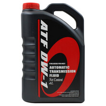 广汽本田(HONDA) 本田原厂机油/润滑油本田机油飞度/雅阁/锋范/缤智/凌派杰德CRVXRV ATF变速箱油 4L 4L