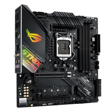 华硕Z490-A/E/F/H/G/P M12H套装搭英特尔 10900K 10700K 10400F ROG Z490-G GAMING WIFI i7 10700 8核16线程 睿频4.8GHz