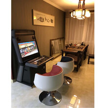 游戏机街机 潘多拉大型双人月光摇杆宝盒家用台式格斗电视怀旧投币游戏机 至尊+潘多拉DX+三和