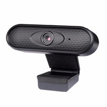 紫图 T600 高清摄像头 网络摄像头 500万像素 FHD全高清 网课直播 实名认证