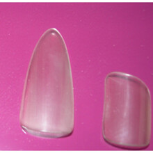 刘雨洪三弦指甲雨洪三弦指甲两指三弦指甲三弦指甲大中小号 中号