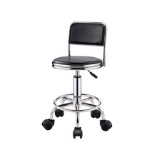 钱柜 前台吧台椅转椅DZ