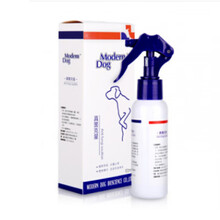 天弗摩登g真克星螨康喷剂优心乐 优心乐瓶装30粒