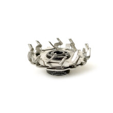 适用于小米 米家S500剃须刀刀头刀片MJTXD01SKS剃胡刀车载充电器线 配件 1个刀头