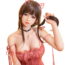 涩兔 高漫实体娃娃硅胶TPE美女娃娃 免充气娃娃男用自慰器具高仿真智能女朋友玩偶 成人情趣性用品 130CM