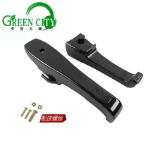 萃英天城 适配好帮手不锈钢专用压力锅把手 高压锅手柄配件 20 22 24 20-22cm