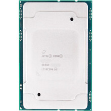 Intel 至强服务器工作站CPU处理器 铜牌/银牌/金牌 CPU 3647针脚 金牌5218（16核32线程 2.3G主频）