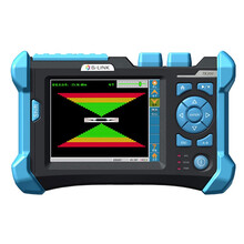 考德 TK200 光缆普查仪 普通版中电34所聚联TK200 敲缆机 目标光缆查找光缆普查仪 无需成端