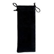 口琴初学者学生成人儿童24孔专业演奏级复音c大调教学入门自学乐器 口琴收纳袋【赠品勿拍】 口琴布袋