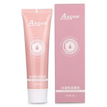 angus私处按摩润滑剂 水溶性人体润滑液后庭夫妻房事肛舒缓松入润滑液男性飞机杯瓶装成人情趣用品 男用女用水溶性润滑液60ml