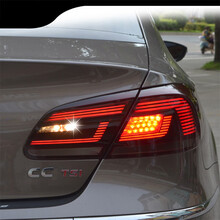 汽车车灯保护膜 大灯尾灯膜 车灯改色膜 浅黑灯膜 亚光熏黑尾灯膜 尾灯膜一对装 光面浅黑/尾灯膜 大众速腾