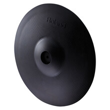 罗兰Roland CY-5 CY-8 13R 12C 14C 15R-MG架子鼓电子鼓镲片踩镲 CY-13R（13寸叮叮镲）