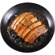 聪厨梅菜扣肉红烧肉速冻菜肴料理包酒店同款味道速食熟食单人份懒人菜半成品卤肉土豆方便菜 梅菜扣肉170g*1（袋装）
