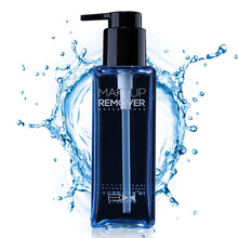 尊蓝男士卸妆水脸部男士卸妆油眼部唇部洁净卸妆液收细毛孔洁面卸妆乳 145ml