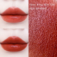 【嗨爆夏日】嫩叽叽！奶油质地，轻柔丝滑~FLORTTE花洛莉亚奶思唇膏笔送女友 12