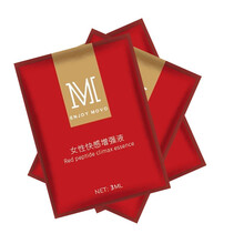 女性房事快感增强液高朝液女性勿口服性兴房事用品士女人情趣非药夫妻用 女性兴奋吹潮加强【三袋装】