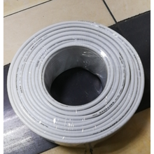 虞友手机信号放大器通信线连接线纯铜内芯定制裁剪单价3元每米需要多少米购买数量选多少就好单独下单不发货