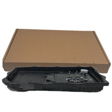 宝马（BMW）4S店原厂 自动变速箱油 波箱油 1L　适用于 8速8HP油底壳滤芯 2系216i  218i 220i 225i