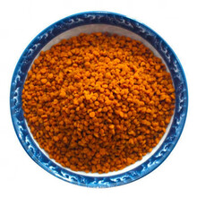 安吉茶花粉新鲜食用茶叶粉1斤装未破壁活性天然蜂花粉500克 【500g/瓶】拍3件有礼物