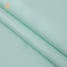 纯棉斜纹布料纯色素色衣服diy宝宝儿童棉布床品婴儿床单被套面料 抹茶绿1米价