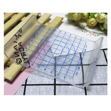 爱陶乐 粘土软陶泥 粘土陶泥 优质软陶 搓泥板  搓条 u形搓泥板（长）