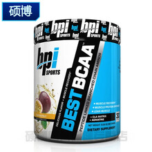 bcaa支链氨基酸bacc健身剂肌酸氮泵支链氨氨基酸 百香果味30份