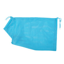 疯狂的小狗 洗猫袋猫咪洗澡神器多功能猫咪洗澡剪指甲防抓咬固定猫袋猫咪用品 普通款天蓝色