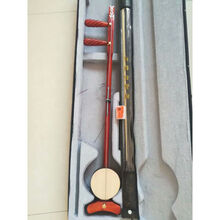 板胡乐器专业秦腔板胡黑檀演奏板胡中音高音歌剧板胡 红花梨高音