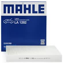 超市	
马勒(MAHLE)空调滤清器LA1282(新科鲁兹/新迈锐宝/迈锐宝XL/昂科威/ATS/CT4/XT5/新英朗/威朗/探界者/科沃兹)