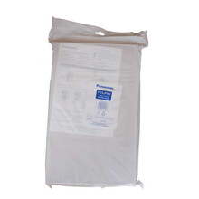 松下净化器F-VXJ90C集尘过滤网F-ZXJP90C除灰尘滤芯