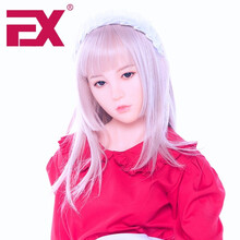 EXDOLL仿真人偶实体娃娃 乌托邦系列 型号：UT145-EVO 伊S级
