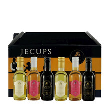 超市	【请看好规格购买】吉卡斯 原瓶进口小酒 巴洛特 久酒西拉子干红葡萄酒单瓶 187ml 【单支】