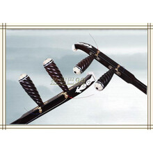 板胡乐器秦腔板胡演奏板胡中音高音歌剧板胡厂家 龙头南方款秦腔板胡