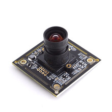 免驱星光級IMX291低照度USB模组工业级1080P摄像头无畸变广角安卓 X001_9-22mm(50-15度)