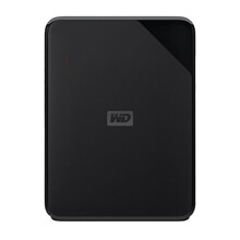 西部数据(WD) 移动硬盘 4T