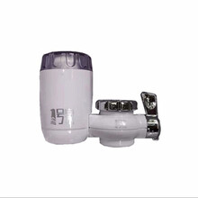 1号净水器新款型号家用厨房自来水龙头一号原装过滤泉SN1130  四支滤芯