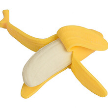 办公解压缓解捏捏乐 包子解压玩具 减压神器发泄压力慢回弹日本发泄小笼包团子面包网红 香蕉 捏捏乐 收藏加购优先发货