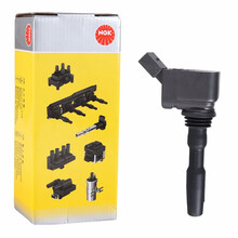 NGK点火线圈（单支装）适用于 大众途铠/探影/探歌