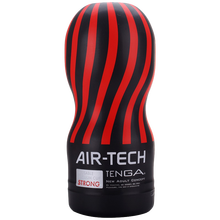 日本进口TENGA飞机杯男用性情趣用品日本典雅成人性用品 黑色真空杯 刺激型