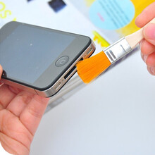 奥尼 高清摄像头带麦克风电脑台式机笔记本USB外置视频网课外接广角主播直播学生考试远程教学家用录课 键盘刷子