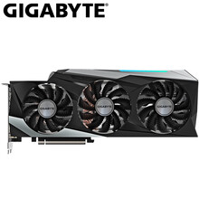 技嘉（GIGABYTE） RTX 3090 大雕/超级雕/魔鹰 台式电脑电竞游戏显卡 OC独立显卡 RTX 3090 GAMING OC 24G魔鹰