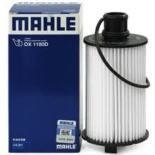 马勒(MAHLE)机油滤芯/滤清器/格OX1180D(捷豹XF/XL/XE/路虎发现4/发现5/揽胜3/揽胜4/星脉/揽胜运动)厂家直发