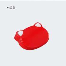 方向盘回正指示器 汽车方向盘回正指示器/提示器前/新手方向盘回正神器 红色