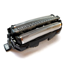 松下剃须刀ES-FRT2 ST29 RT25 LT20 TSTFN BSL4刀网刀头配件网罩 WES9087刀网（不带包装）