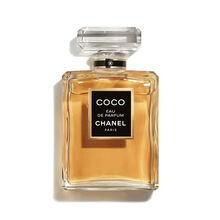 Chanel香奈儿 新品 法国直邮可可女士香水 EDP浓香水 35/50/100mL 35ml