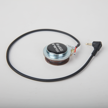 吉他精灵 加振拾音器 DOUBLE原厂加振吉他拾音器共振喇叭U0吉他精灵G0尾钉线喇叭 G0共振喇叭