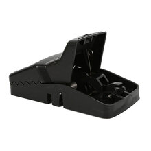 粘鼠板老鼠笼老鼠贴捕鼠器老鼠耗子夹家用捕鼠笼子驱鼠器抓捉老鼠 老鼠夹1个