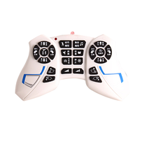 盈佳新威尔7088机械战警机器人遥控器。只供同厂品牌专用。