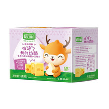 稻田村谁冻了我的奶酪（高钙原味奶酪小三角）16g